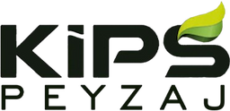 Kips Peyzaj Logo