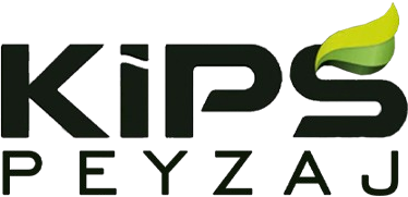 Kips Peyzaj Logo